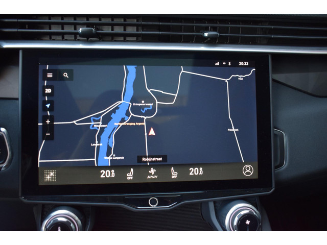 Lynk & Co 01 1.5 VIRTUAL 360 CAMERA INFINITY GELUID PANORAMADAK ADAPT.CRUISE 20INCH LED SFEERVERLICHTING