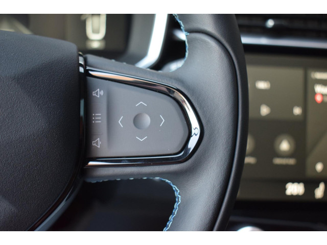 Lynk & Co 01 1.5 VIRTUAL 360 CAMERA INFINITY GELUID PANORAMADAK ADAPT.CRUISE 20INCH LED SFEERVERLICHTING