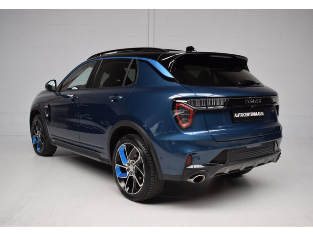 Lynk & Co 01 1.5 VIRTUAL 360 CAMERA INFINITY GELUID PANORAMADAK ADAPT.CRUISE 20INCH LED SFEERVERLICHTING