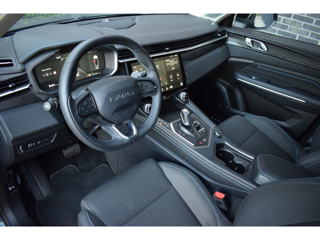 Lynk & Co 01 1.5 VIRTUAL 360 CAMERA INFINITY GELUID PANORAMADAK ADAPT.CRUISE 20INCH LED SFEERVERLICHTING