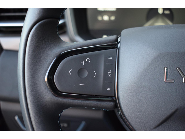 Lynk & Co 01 1.5 VIRTUAL 360 CAMERA INFINITY GELUID PANORAMADAK ADAPT.CRUISE 20INCH LED SFEERVERLICHTING