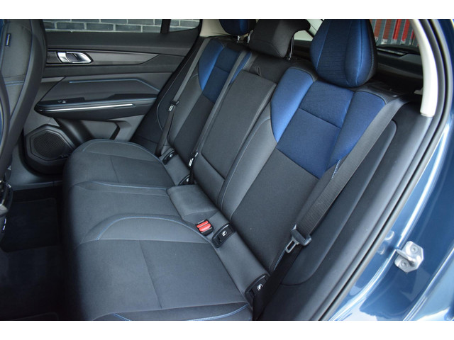 Lynk & Co 01 1.5 VIRTUAL 360 CAMERA INFINITY GELUID PANORAMADAK ADAPT.CRUISE 20INCH LED SFEERVERLICHTING