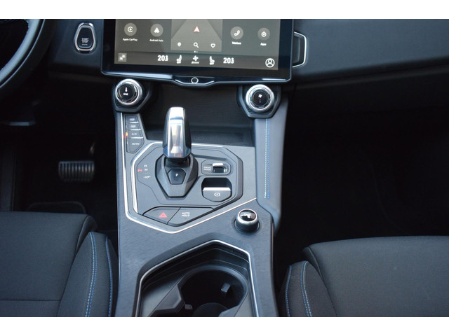 Lynk & Co 01 1.5 VIRTUAL 360 CAMERA INFINITY GELUID PANORAMADAK ADAPT.CRUISE 20INCH LED SFEERVERLICHTING