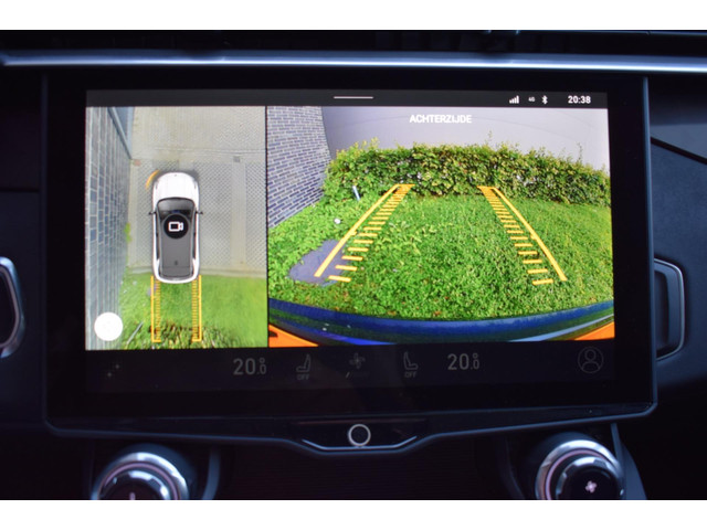 Lynk & Co 01 1.5 VIRTUAL 360 CAMERA INFINITY GELUID PANORAMADAK ADAPT.CRUISE 20INCH LED SFEERVERLICHTING