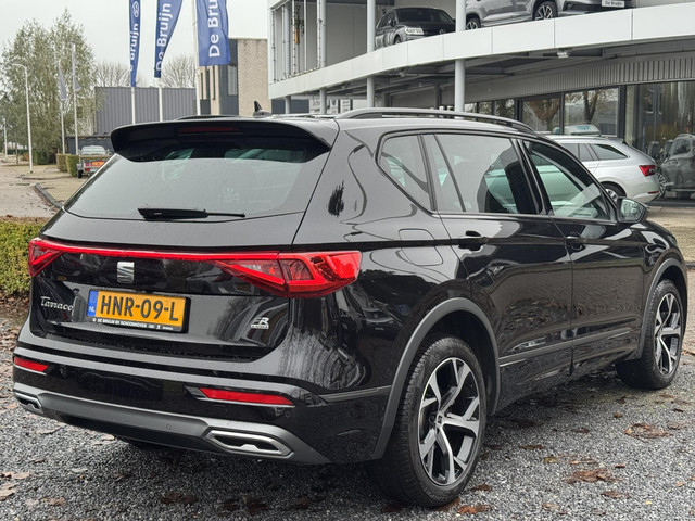 Seat Tarraco TSI DSG 245pk PHEV FR (Pano,Camera,Navi,Virtual)