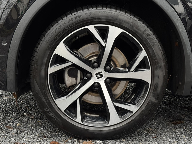 Seat Tarraco TSI DSG 245pk PHEV FR (Pano,Camera,Navi,Virtual)