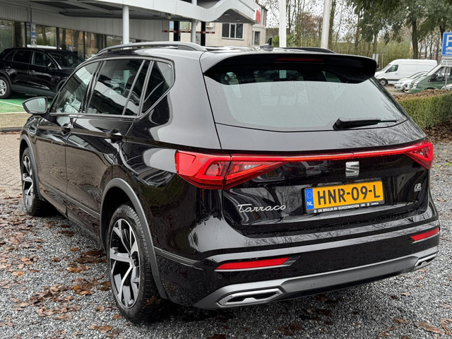 Seat Tarraco TSI DSG 245pk PHEV FR (Pano,Camera,Navi,Virtual)