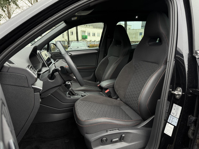 Seat Tarraco TSI DSG 245pk PHEV FR (Pano,Camera,Navi,Virtual)