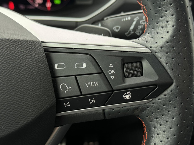 Seat Tarraco TSI DSG 245pk PHEV FR (Pano,Camera,Navi,Virtual)