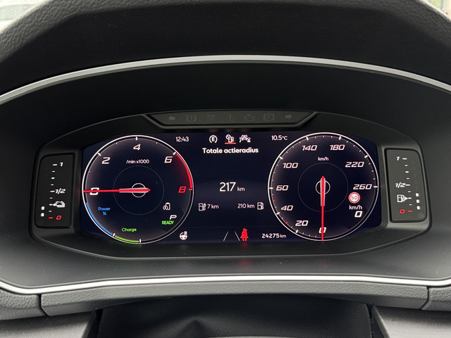 Seat Tarraco TSI DSG 245pk PHEV FR (Pano,Camera,Navi,Virtual)