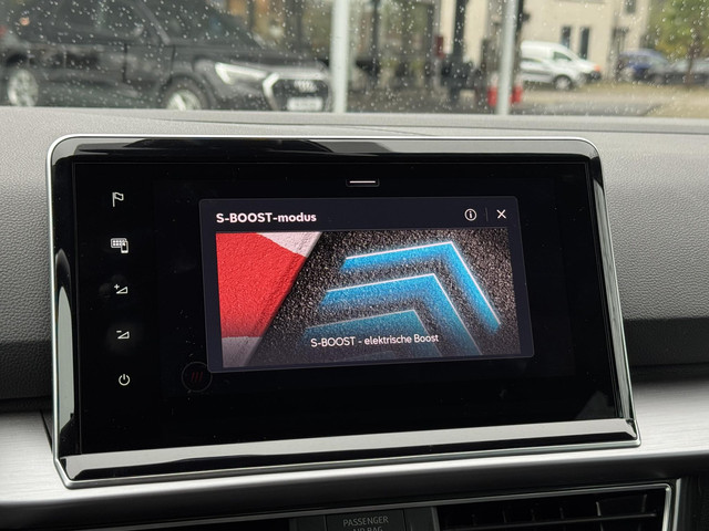 Seat Tarraco TSI DSG 245pk PHEV FR (Pano,Camera,Navi,Virtual)