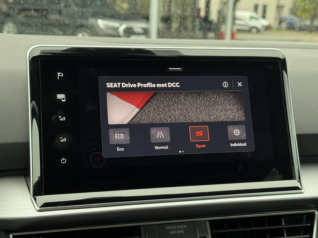 Seat Tarraco TSI DSG 245pk PHEV FR (Pano,Camera,Navi,Virtual)