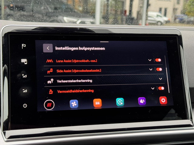 Seat Tarraco TSI DSG 245pk PHEV FR (Pano,Camera,Navi,Virtual)