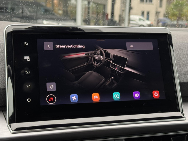 Seat Tarraco TSI DSG 245pk PHEV FR (Pano,Camera,Navi,Virtual)