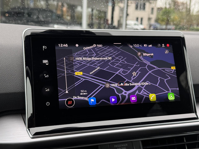 Seat Tarraco TSI DSG 245pk PHEV FR (Pano,Camera,Navi,Virtual)