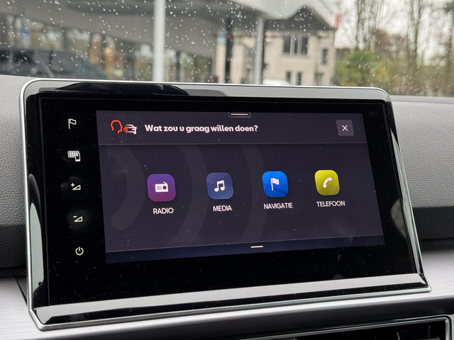 Seat Tarraco TSI DSG 245pk PHEV FR (Pano,Camera,Navi,Virtual)