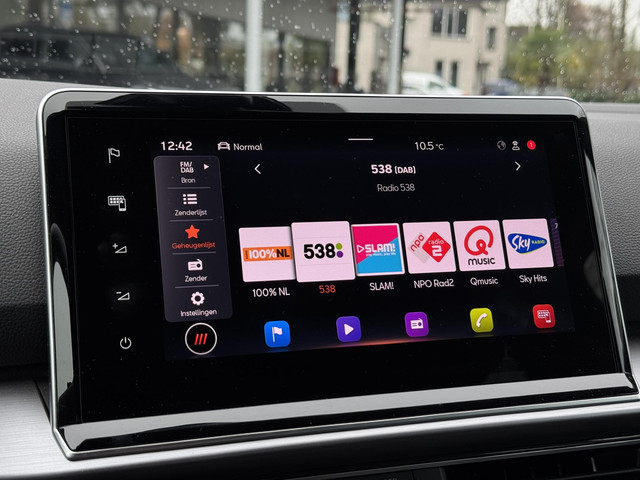 Seat Tarraco TSI DSG 245pk PHEV FR (Pano,Camera,Navi,Virtual)