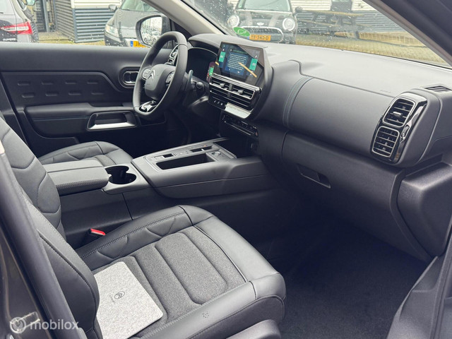 Citroen C5 Aircross 1.6 Plug-in Hybrid 225pk Max