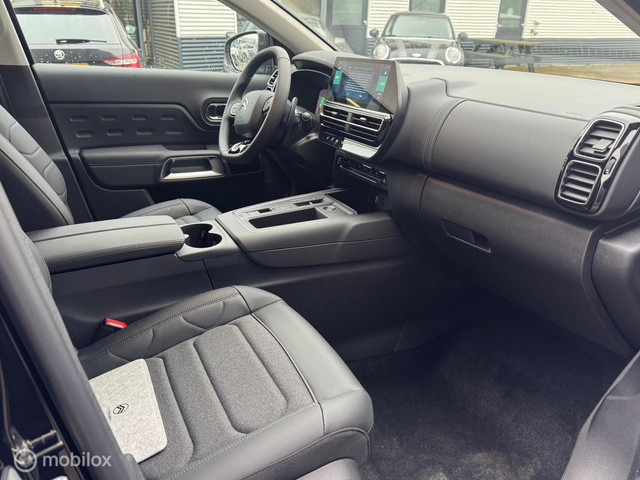 Citroen C5 Aircross 1.6 Plug-in Hybrid 225pk Max