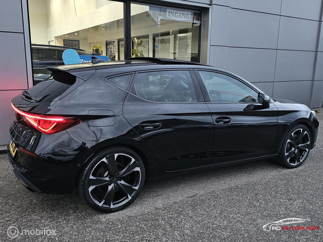 CUPRA Leon Sportstourer 1.4 e-Hybrid VZ Business