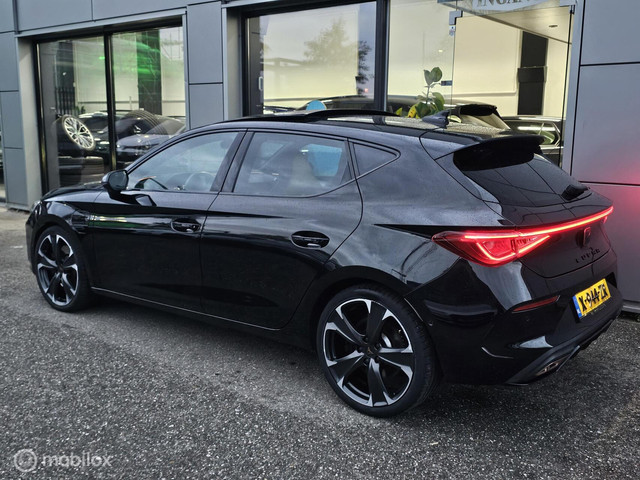 CUPRA Leon Sportstourer 1.4 e-Hybrid VZ Business