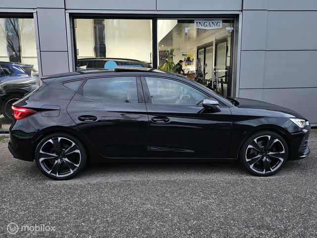 CUPRA Leon Sportstourer 1.4 e-Hybrid VZ Business