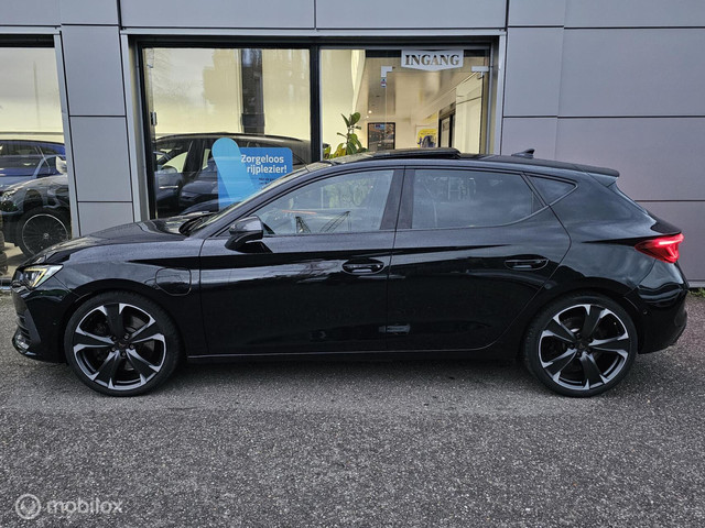 CUPRA Leon Sportstourer 1.4 e-Hybrid VZ Business