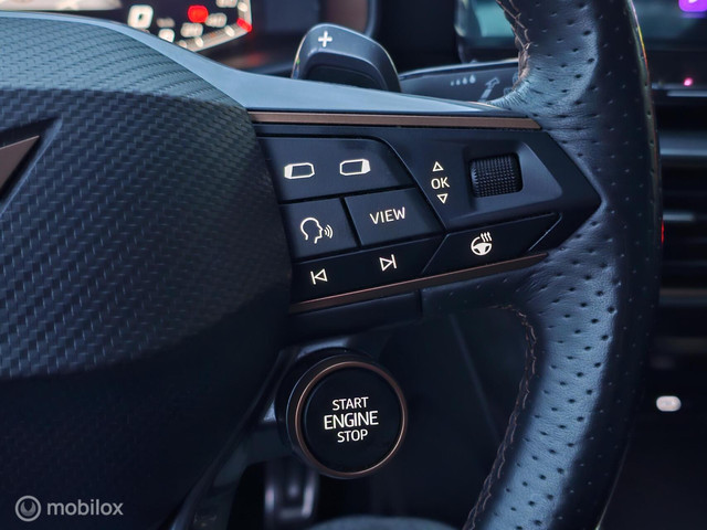 CUPRA Leon Sportstourer 1.4 e-Hybrid VZ Business