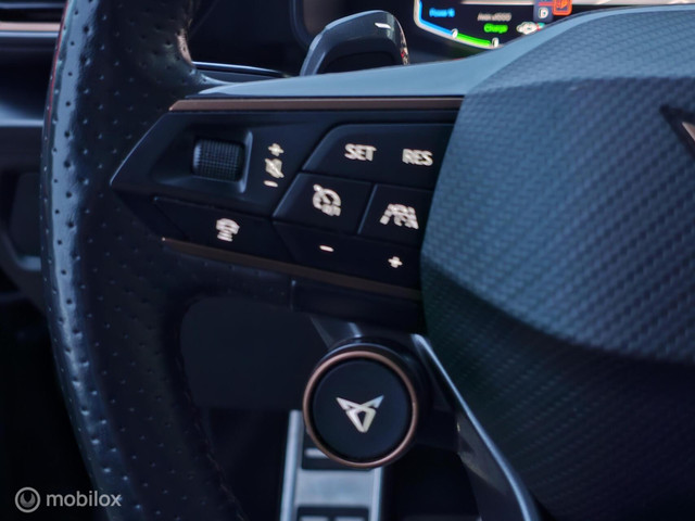 CUPRA Leon Sportstourer 1.4 e-Hybrid VZ Business