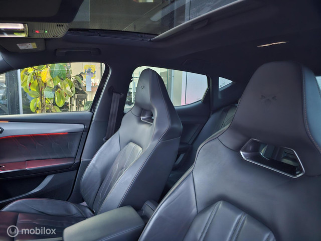 CUPRA Leon Sportstourer 1.4 e-Hybrid VZ Business