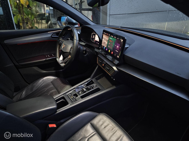 CUPRA Leon Sportstourer 1.4 e-Hybrid VZ Business