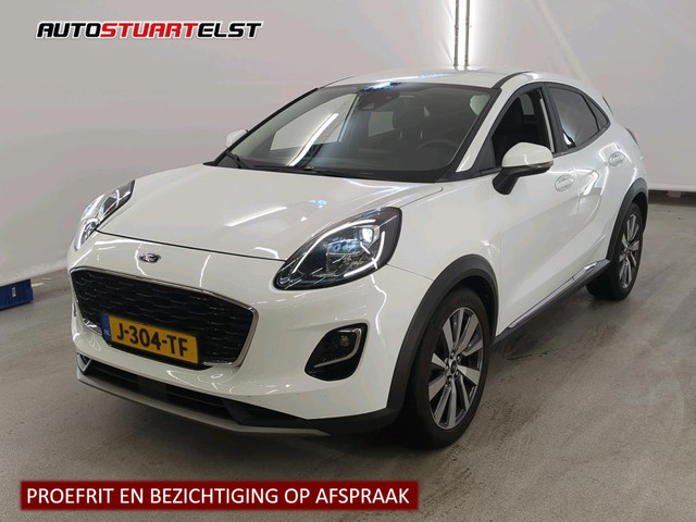 ford-puma-1.0-hybrid-titanium-x-1e-eigenaar---nl-auto---volledig-onderh---btw---winter-pack---trekhaak---massage---navi---cruise---dab---b