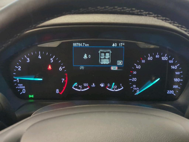 Ford Puma 1.0 Hybrid Titanium X 1e Eigenaar | NL-Auto | Volledig Onderh | BTW | Winter Pack | Trekhaak | Massage | Navi | Cruise | DAB | B