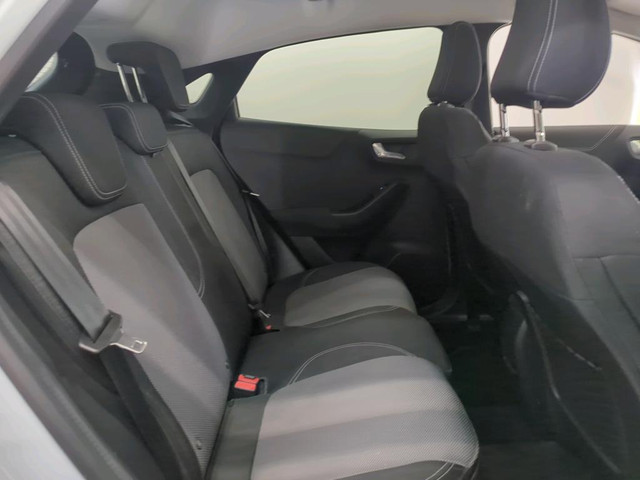 Ford Puma 1.0 Hybrid Titanium X 1e Eigenaar | NL-Auto | Volledig Onderh | BTW | Winter Pack | Trekhaak | Massage | Navi | Cruise | DAB | B