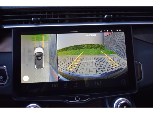 Lynk & Co 01 1.5 VIRTUAL 360 CAMERA BLACK EDITION INFINITY GELUID PANORAMADAK ADAPT.CRUISE 20INCH SFEERVERLICHTING