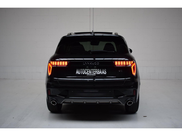 Lynk & Co 01 1.5 VIRTUAL 360 CAMERA BLACK EDITION INFINITY GELUID PANORAMADAK ADAPT.CRUISE 20INCH SFEERVERLICHTING