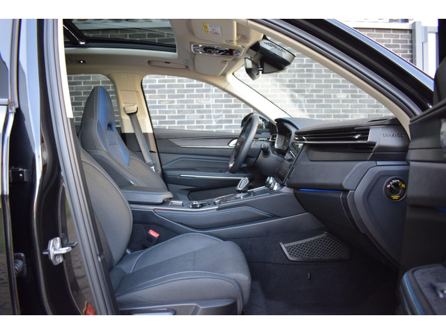 Lynk & Co 01 1.5 VIRTUAL 360 CAMERA BLACK EDITION INFINITY GELUID PANORAMADAK ADAPT.CRUISE 20INCH SFEERVERLICHTING