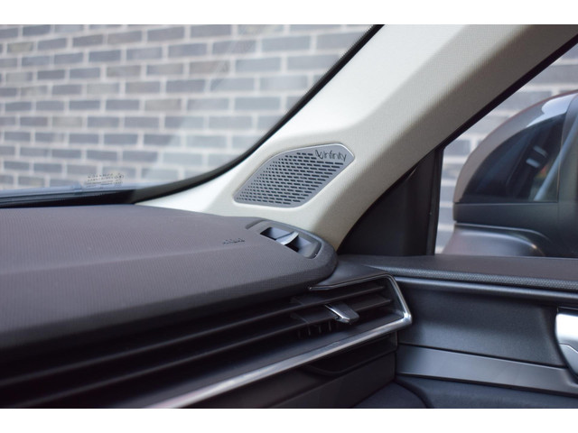 Lynk & Co 01 1.5 VIRTUAL 360 CAMERA BLACK EDITION INFINITY GELUID PANORAMADAK ADAPT.CRUISE 20INCH SFEERVERLICHTING