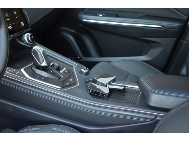 Lynk & Co 01 1.5 VIRTUAL 360 CAMERA BLACK EDITION INFINITY GELUID PANORAMADAK ADAPT.CRUISE 20INCH SFEERVERLICHTING