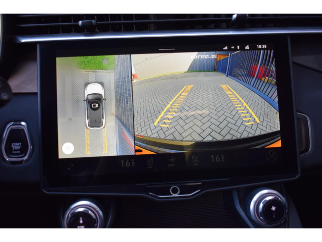 Lynk & Co 01 1.5 VIRTUAL 360 CAMERA BLACK EDITION INFINITY GELUID PANORAMADAK ADAPT.CRUISE 20INCH SFEERVERLICHTING