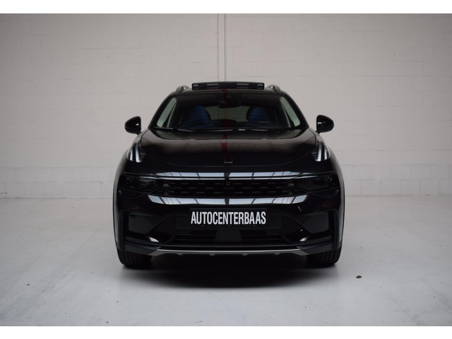 Lynk & Co 01 1.5 VIRTUAL 360 CAMERA BLACK EDITION INFINITY GELUID PANORAMADAK ADAPT.CRUISE 20INCH SFEERVERLICHTING