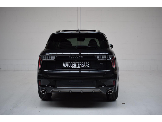 Lynk & Co 01 1.5 VIRTUAL 360 CAMERA BLACK EDITION INFINITY GELUID PANORAMADAK ADAPT.CRUISE 20INCH SFEERVERLICHTING