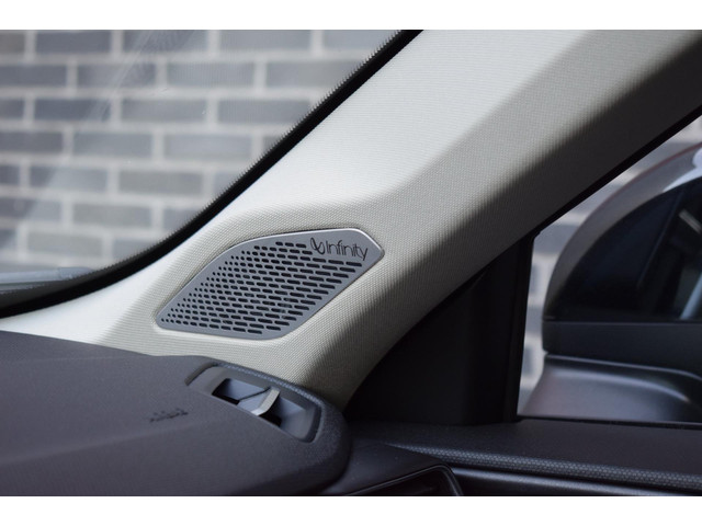 Lynk & Co 01 1.5 VIRTUAL 360 CAMERA BLACK EDITION INFINITY GELUID PANORAMADAK ADAPT.CRUISE 20INCH SFEERVERLICHTING