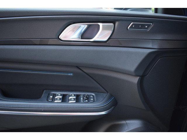 Lynk & Co 01 1.5 VIRTUAL 360 CAMERA BLACK EDITION INFINITY GELUID PANORAMADAK ADAPT.CRUISE 20INCH SFEERVERLICHTING