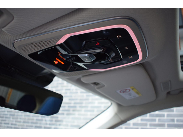 Lynk & Co 01 1.5 VIRTUAL 360 CAMERA BLACK EDITION INFINITY GELUID PANORAMADAK ADAPT.CRUISE 20INCH SFEERVERLICHTING