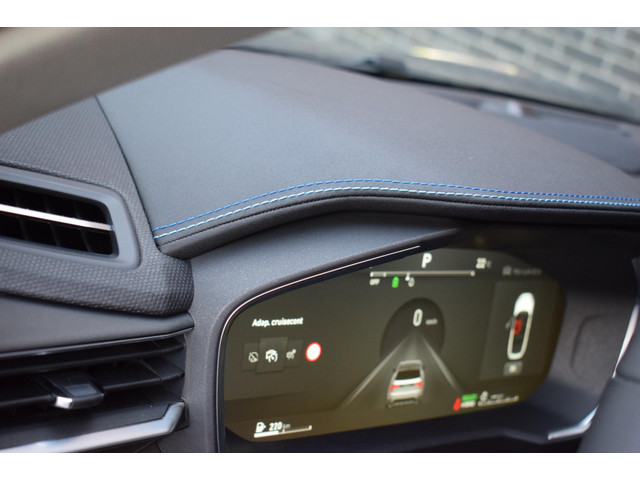 Lynk & Co 01 1.5 VIRTUAL 360 CAMERA BLACK EDITION INFINITY GELUID PANORAMADAK ADAPT.CRUISE 20INCH SFEERVERLICHTING