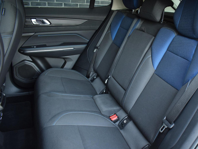 Lynk & Co 01 1.5 VIRTUAL 360 CAMERA BLACK EDITION INFINITY GELUID PANORAMADAK ADAPT.CRUISE 20INCH SFEERVERLICHTING