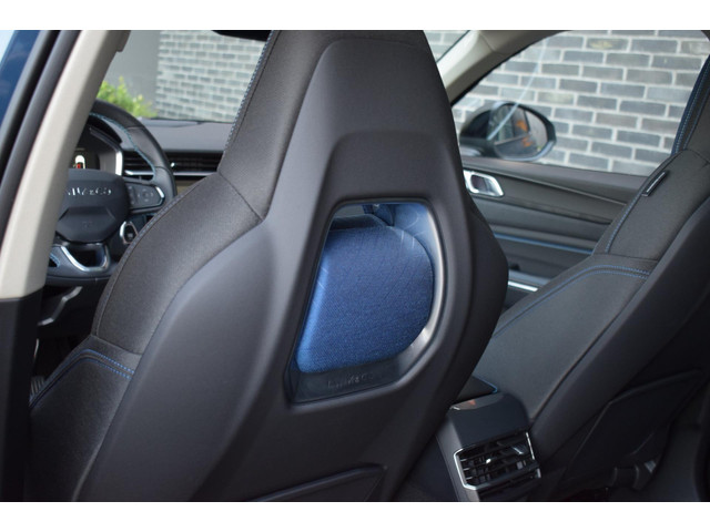 Lynk & Co 01 1.5 VIRTUAL 360 CAMERA BLACK EDITION INFINITY GELUID PANORAMADAK ADAPT.CRUISE 20INCH SFEERVERLICHTING