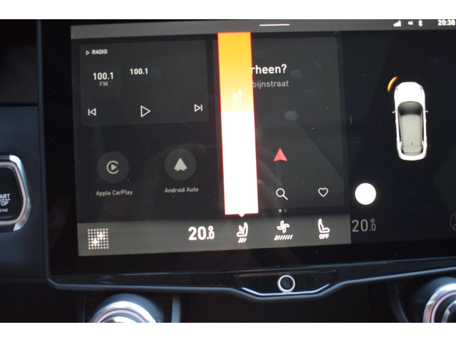 Lynk & Co 01 1.5 VIRTUAL 360 CAMERA BLACK EDITION INFINITY GELUID PANORAMADAK ADAPT.CRUISE 20INCH SFEERVERLICHTING