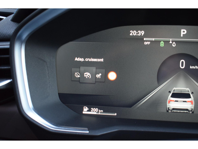 Lynk & Co 01 1.5 VIRTUAL 360 CAMERA BLACK EDITION INFINITY GELUID PANORAMADAK ADAPT.CRUISE 20INCH SFEERVERLICHTING